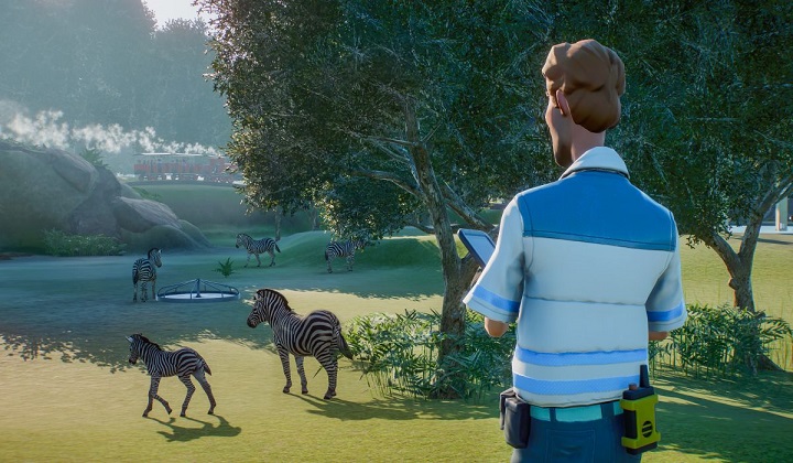 Planet Zoo : Mode franchise et crédits de préservation, comment en avoir ?